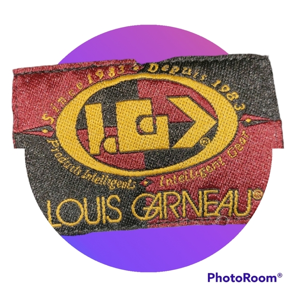 Louis garneau - Picture 2 of 7